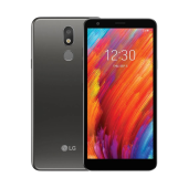 LG Aristo 4 Plus