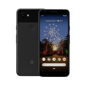 Pixel 3a