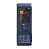 Sony Ericsson W595