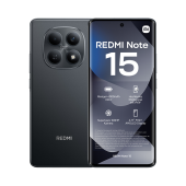 Xiaomi Redmi Note 15