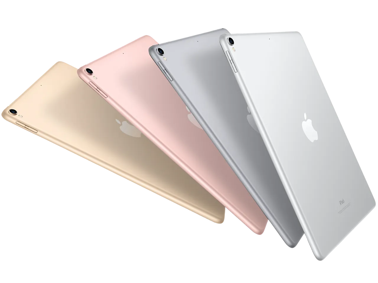 Apple iPad Pro 10.5 (2017)