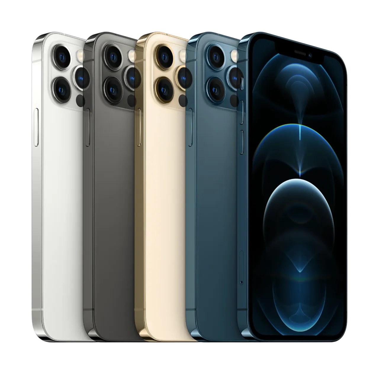 Apple iPhone 12 Pro Max