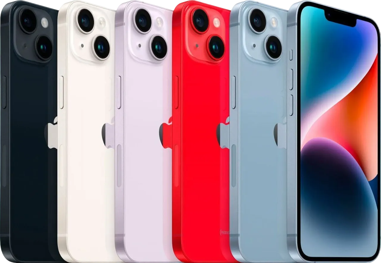 Apple iPhone 14 Plus