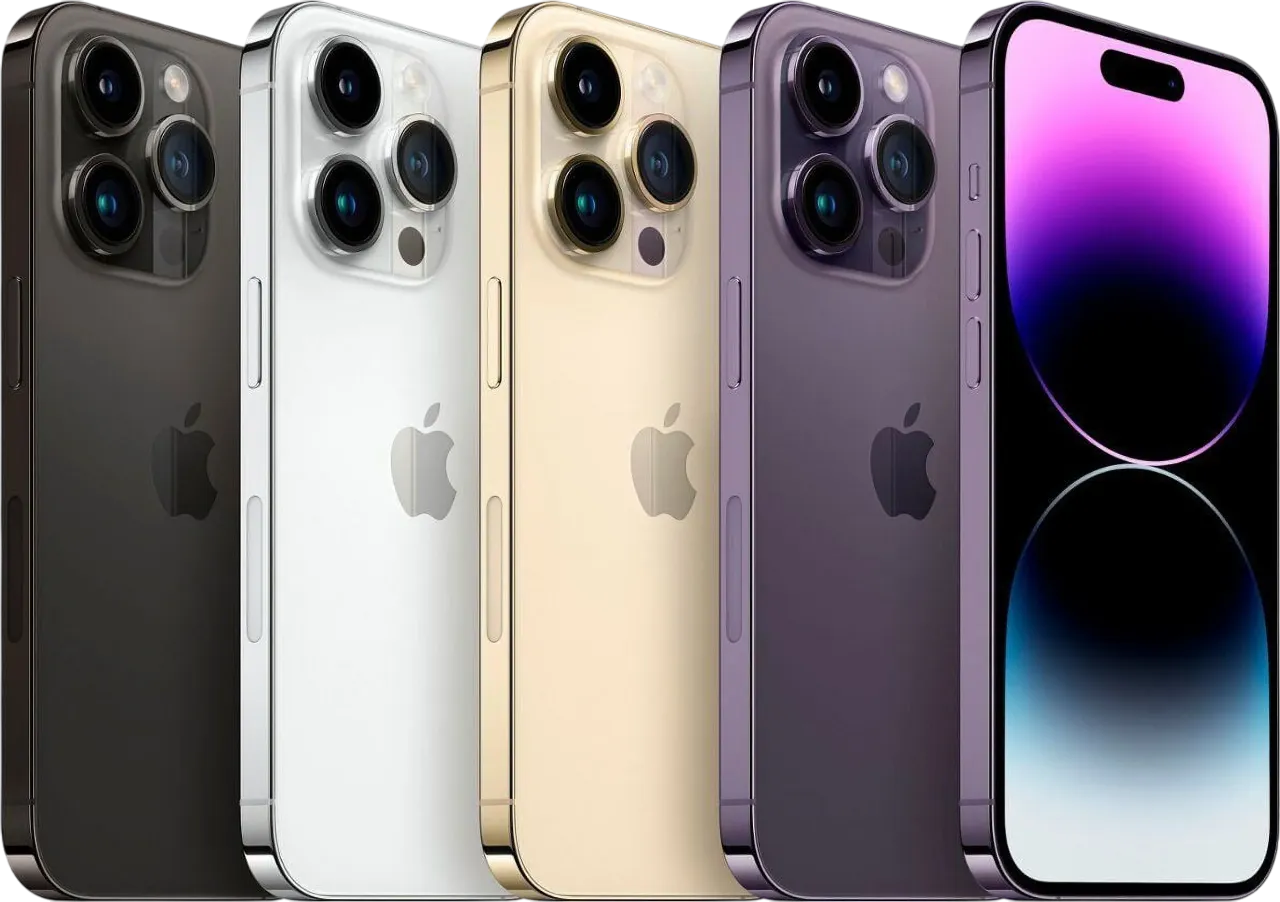 Apple iPhone 14 Pro