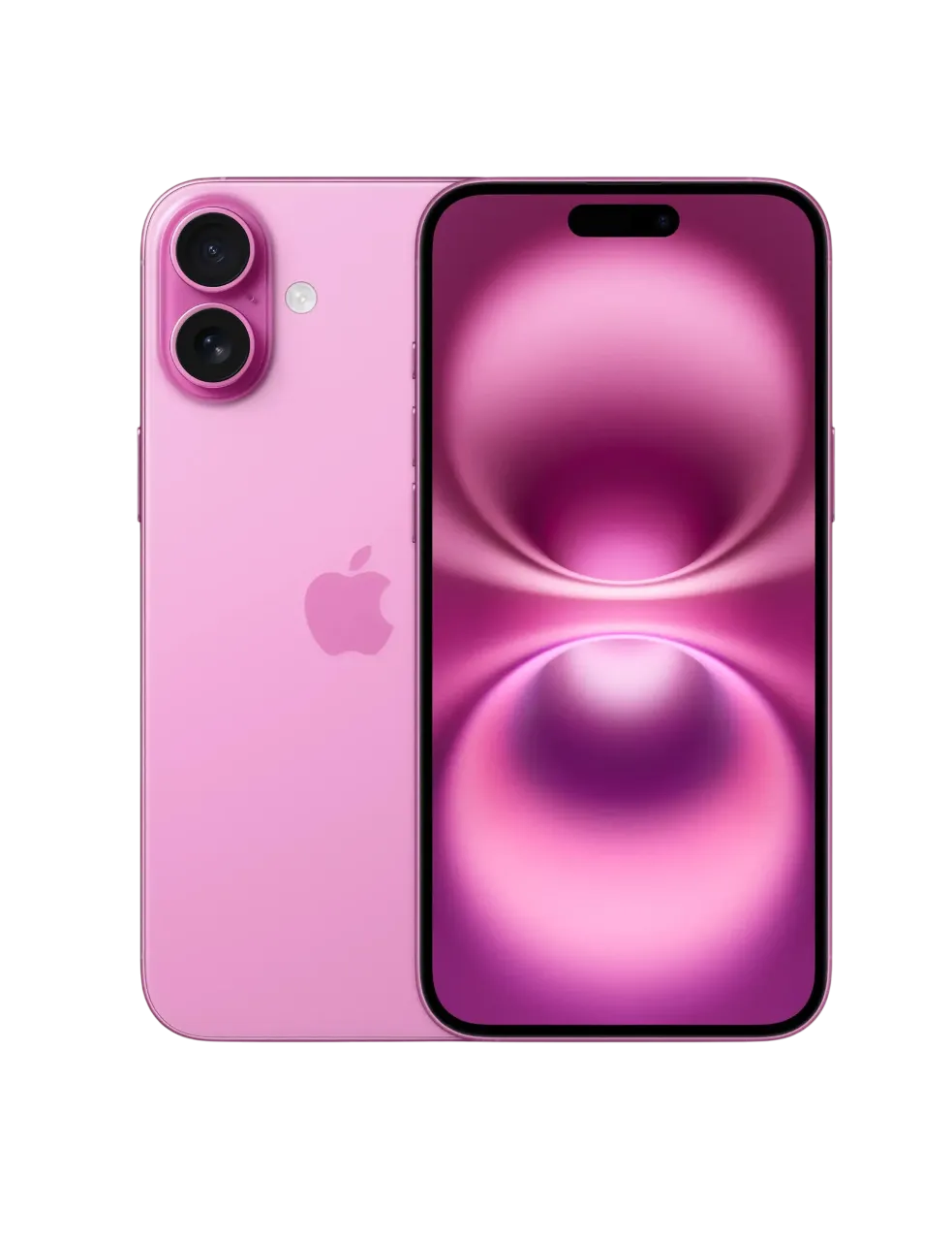 Apple iPhone 16 Plus