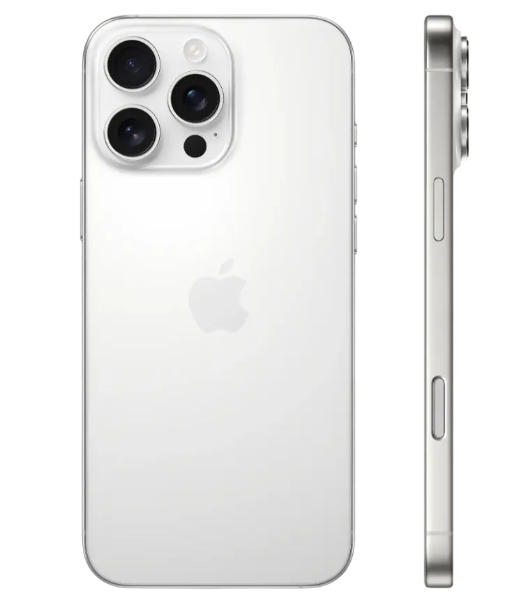 Apple iPhone 16 Pro Max