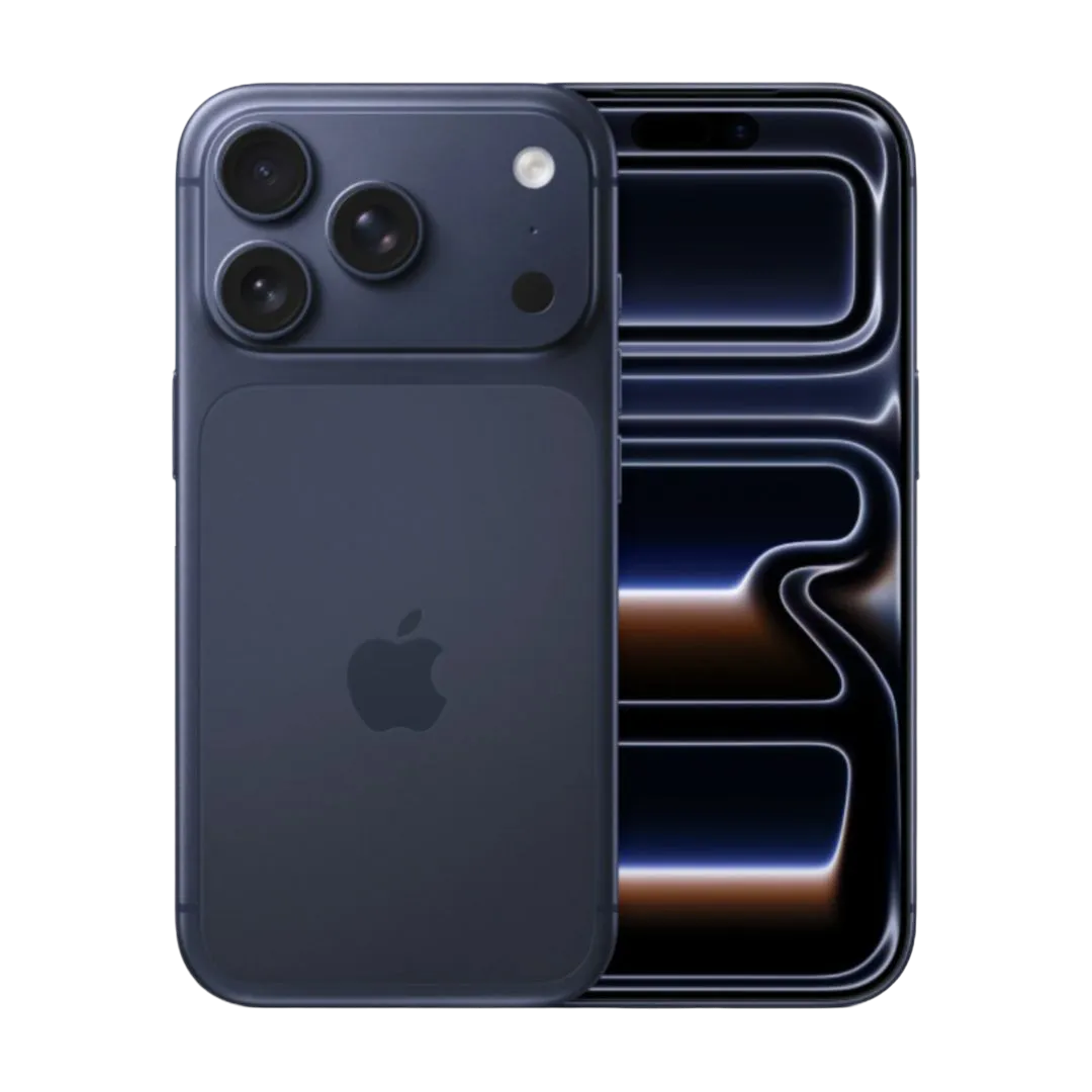 Apple iPhone 17 Pro