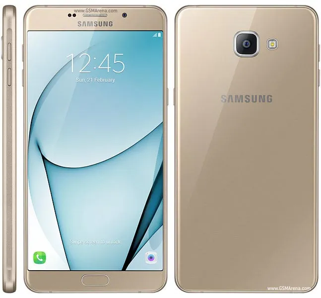 Samsung Galaxy A9 (2016)