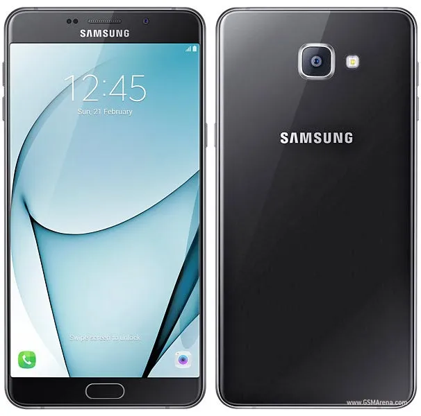 Samsung Galaxy A9 (2016)