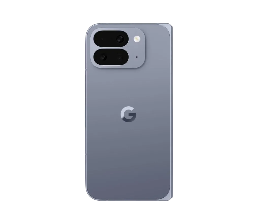 Google Pixel 10 Pro Fold