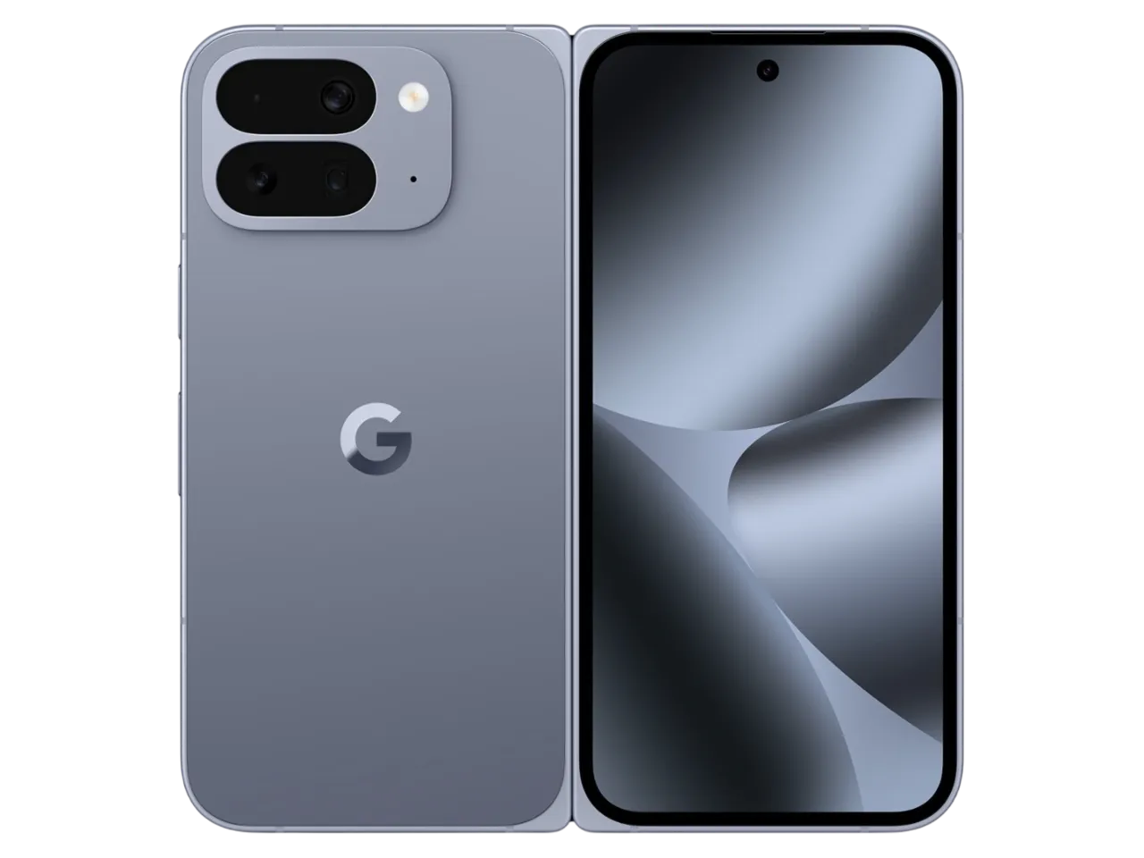 Google Pixel 10 Pro Fold
