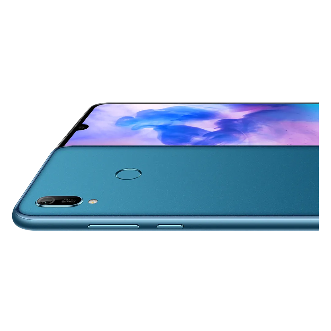 Huawei Y6 (2019)