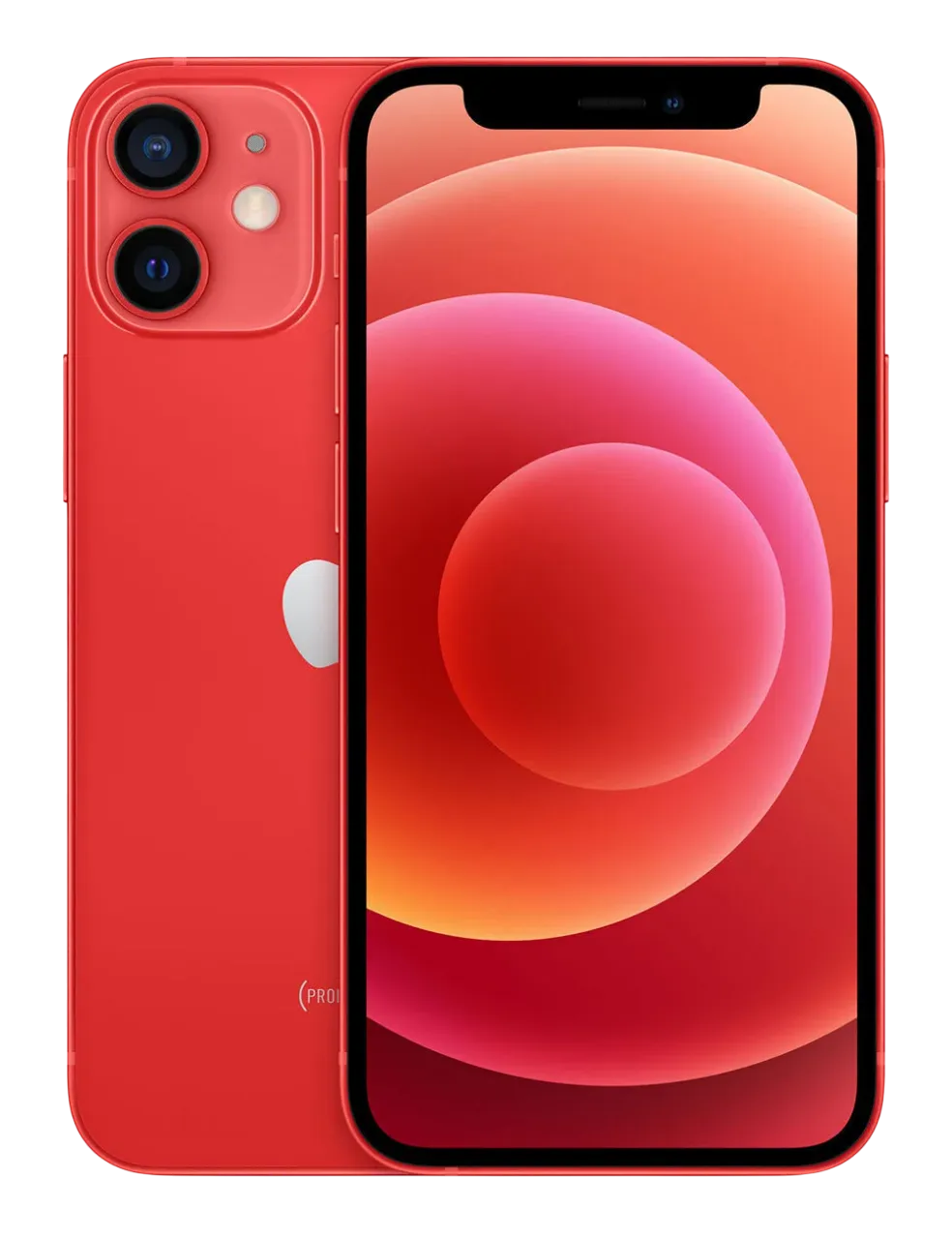 Apple iPhone 12 mini