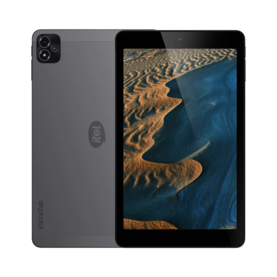 itel VistaTab 10 mini