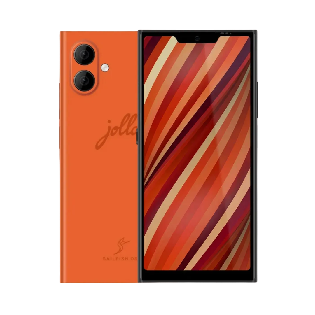 Jolla Phone