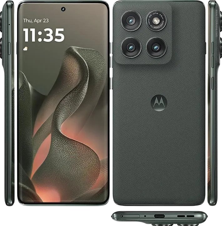 Motorola Edge (2025)