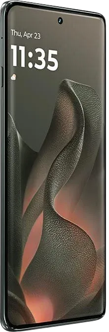 Motorola Edge (2025)