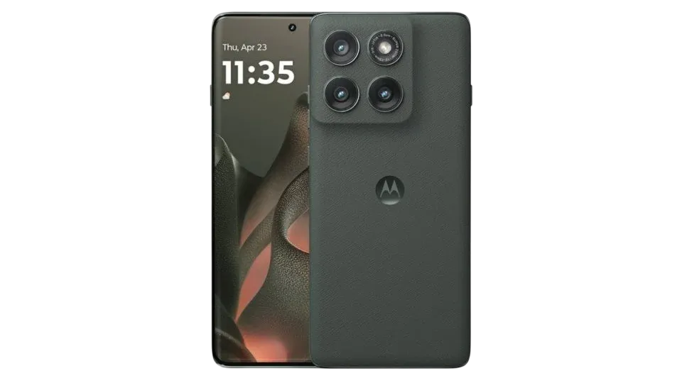 Motorola Edge (2025)