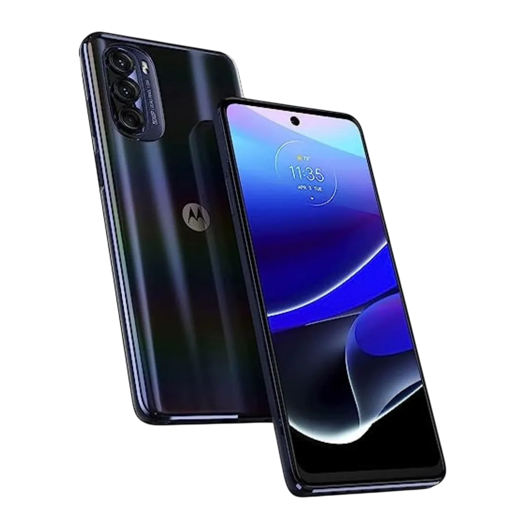 Motorola Moto G Stylus (2022)