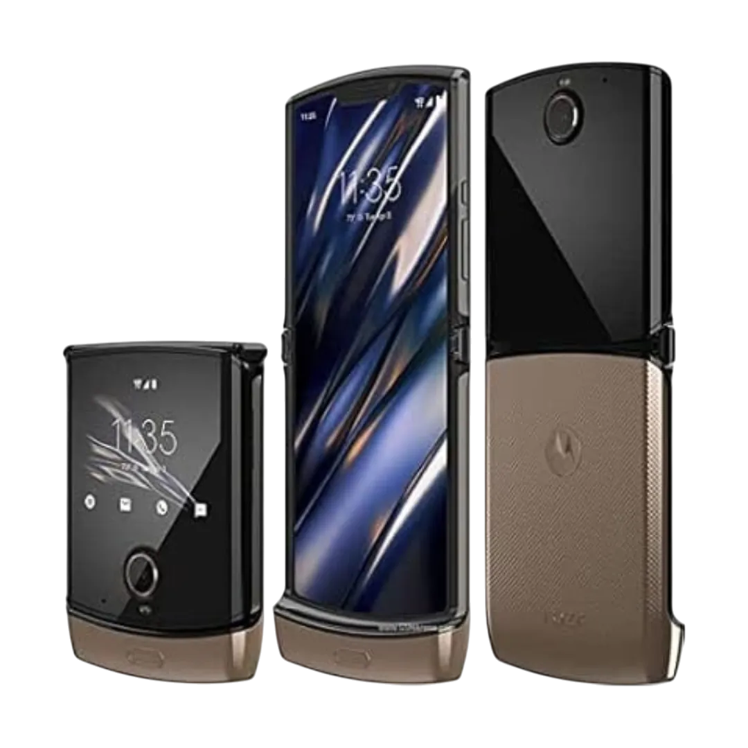 Motorola Razr 2019
