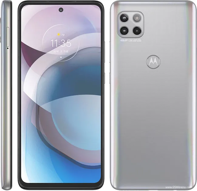 Motorola One 5G Ace