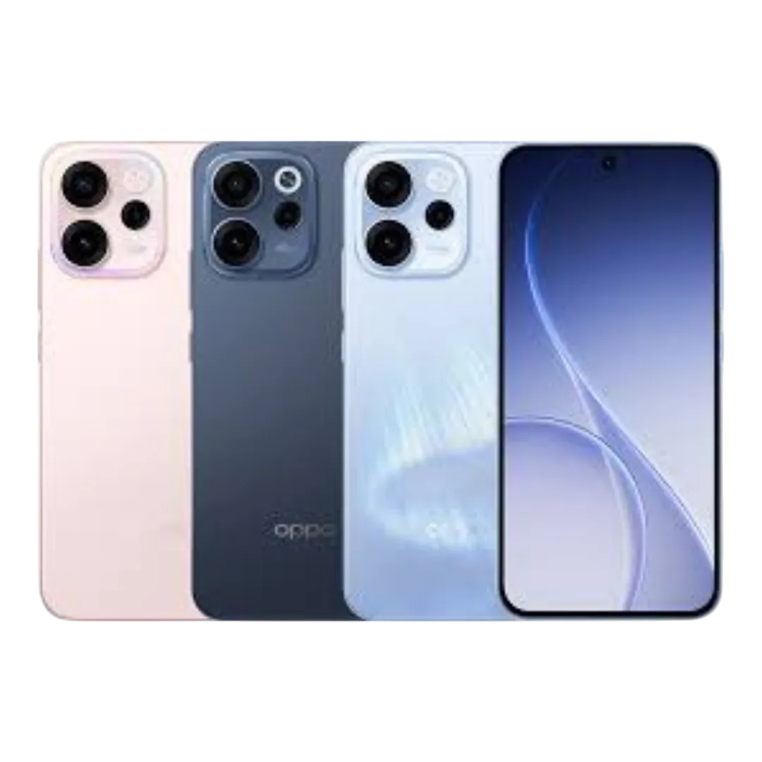 Oppo Reno15 F