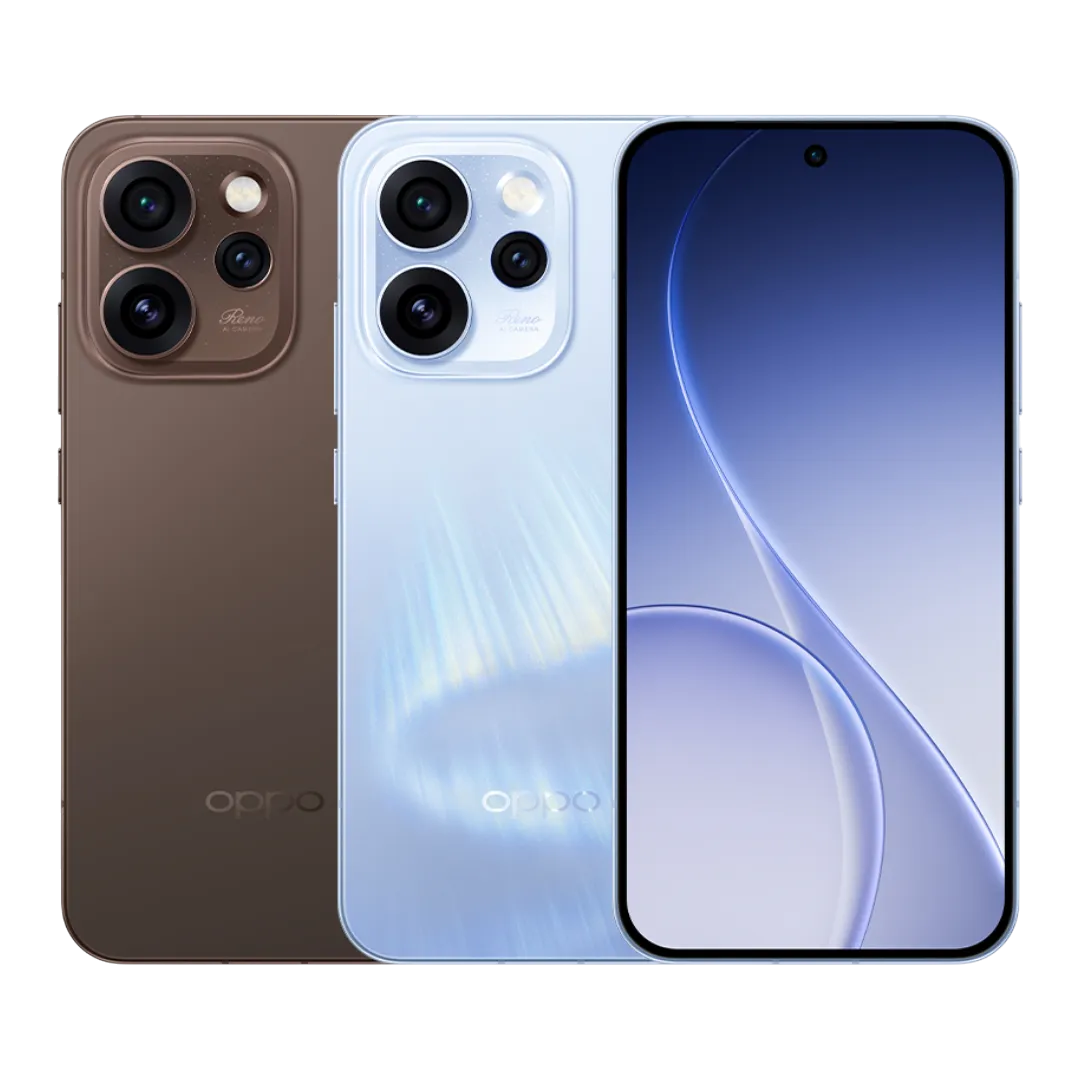 Oppo Reno15 Pro