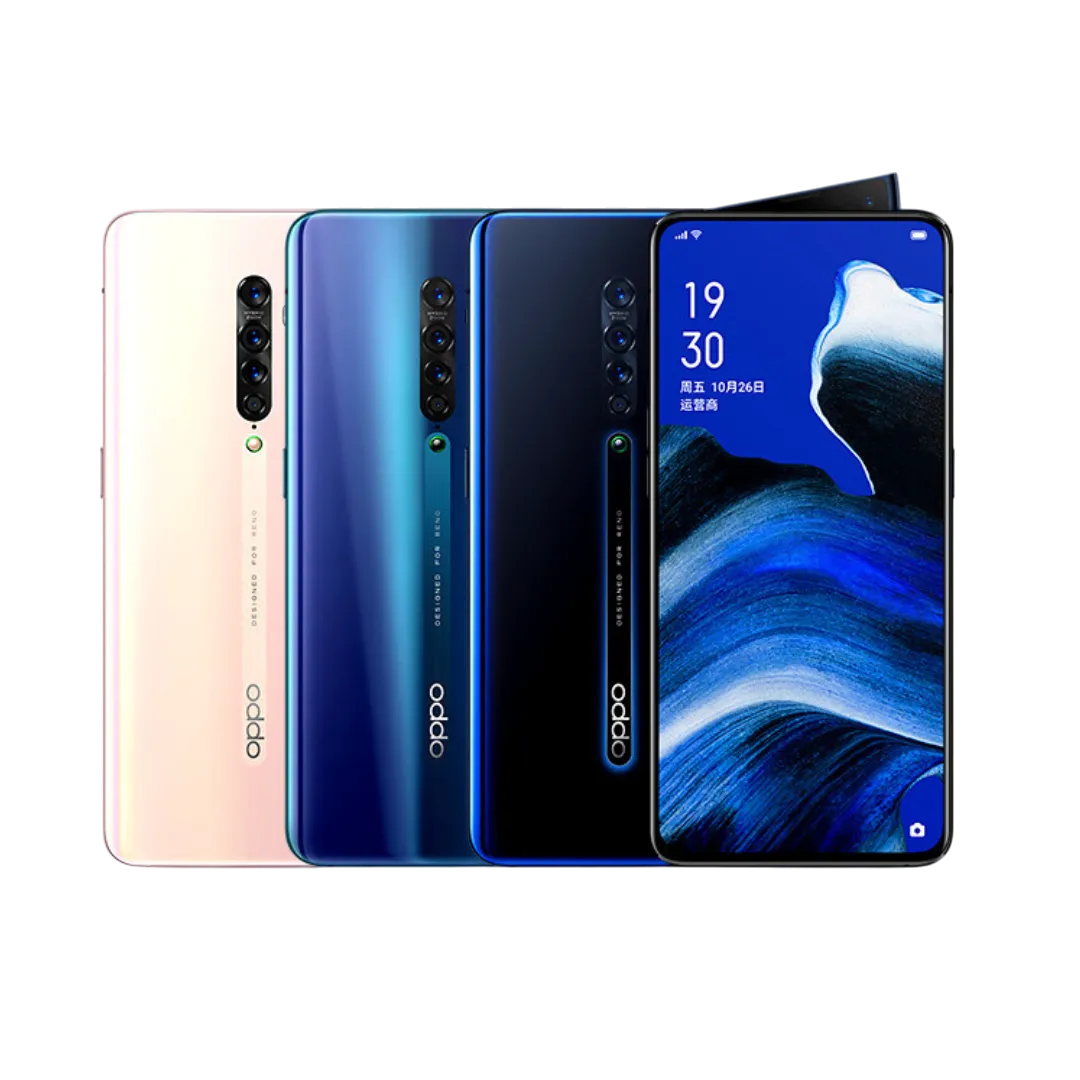 Oppo Reno2