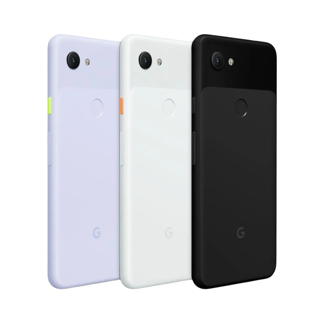 Pixel 3a