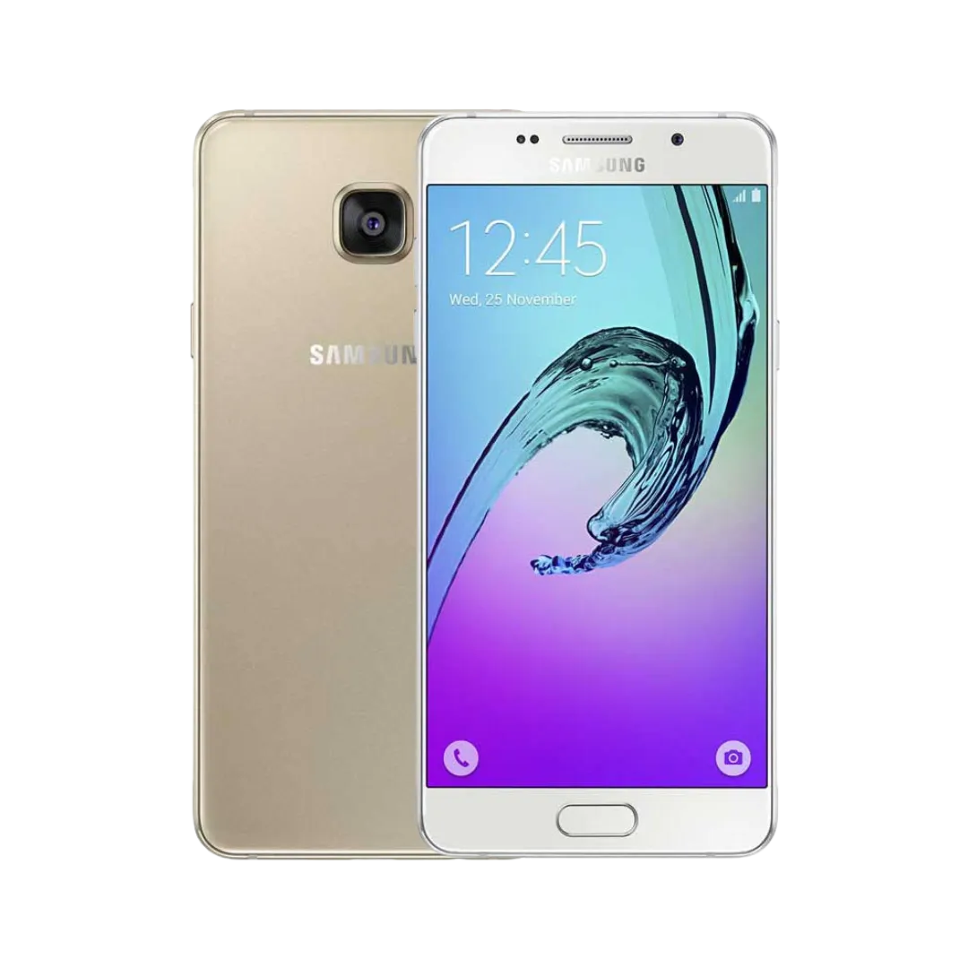 Samsung Galaxy A9 (2016)