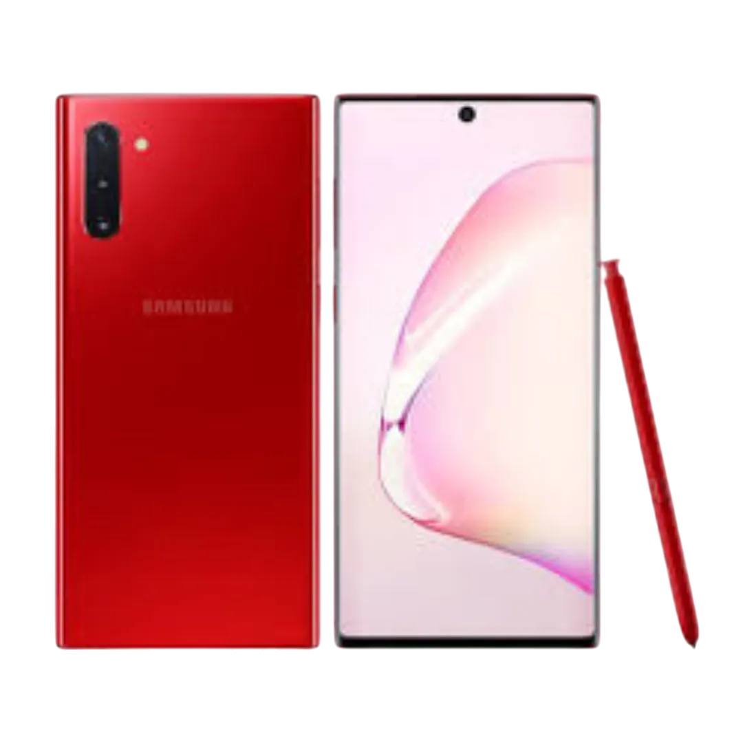 Samsung Galaxy Note10+