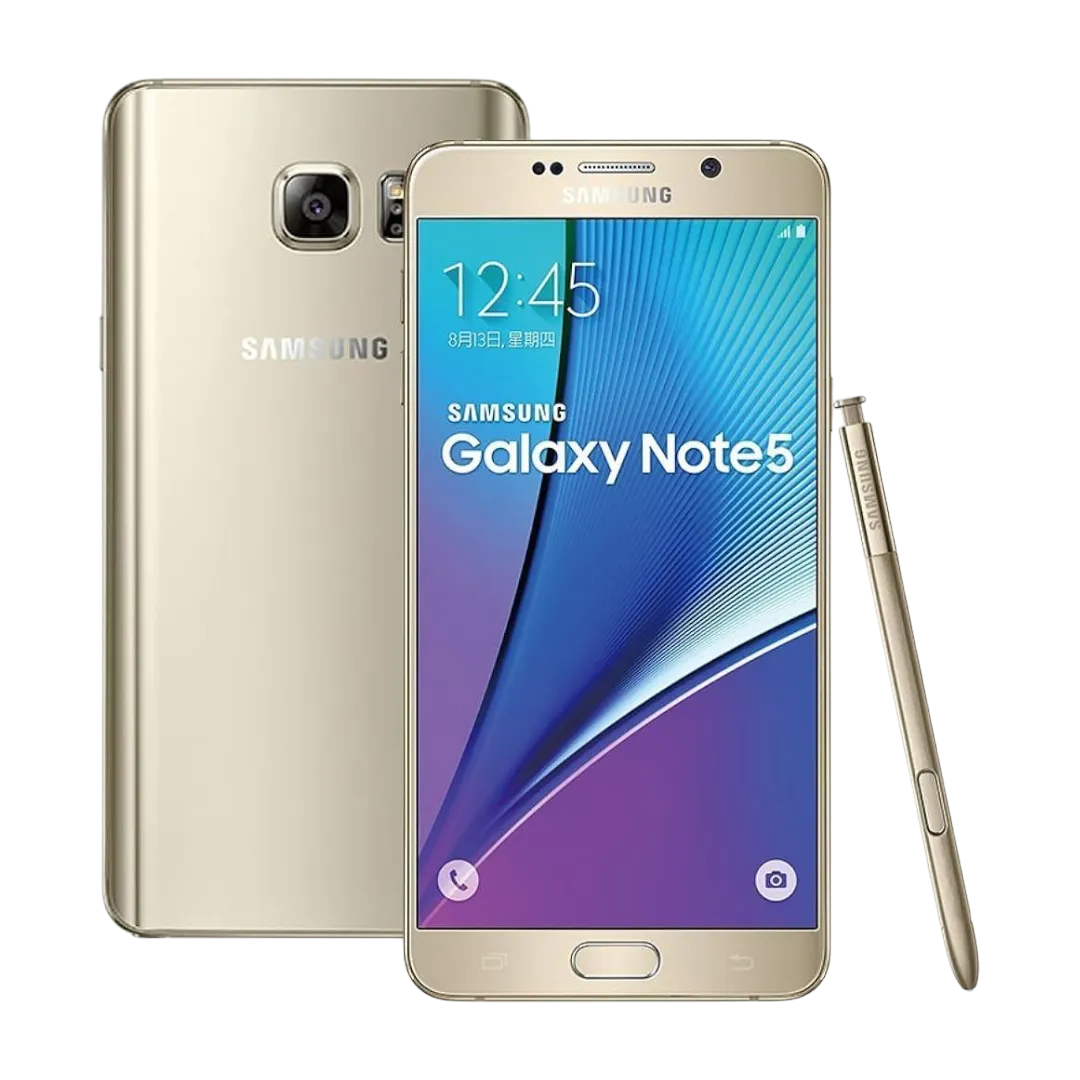 Samsung Galaxy Note5