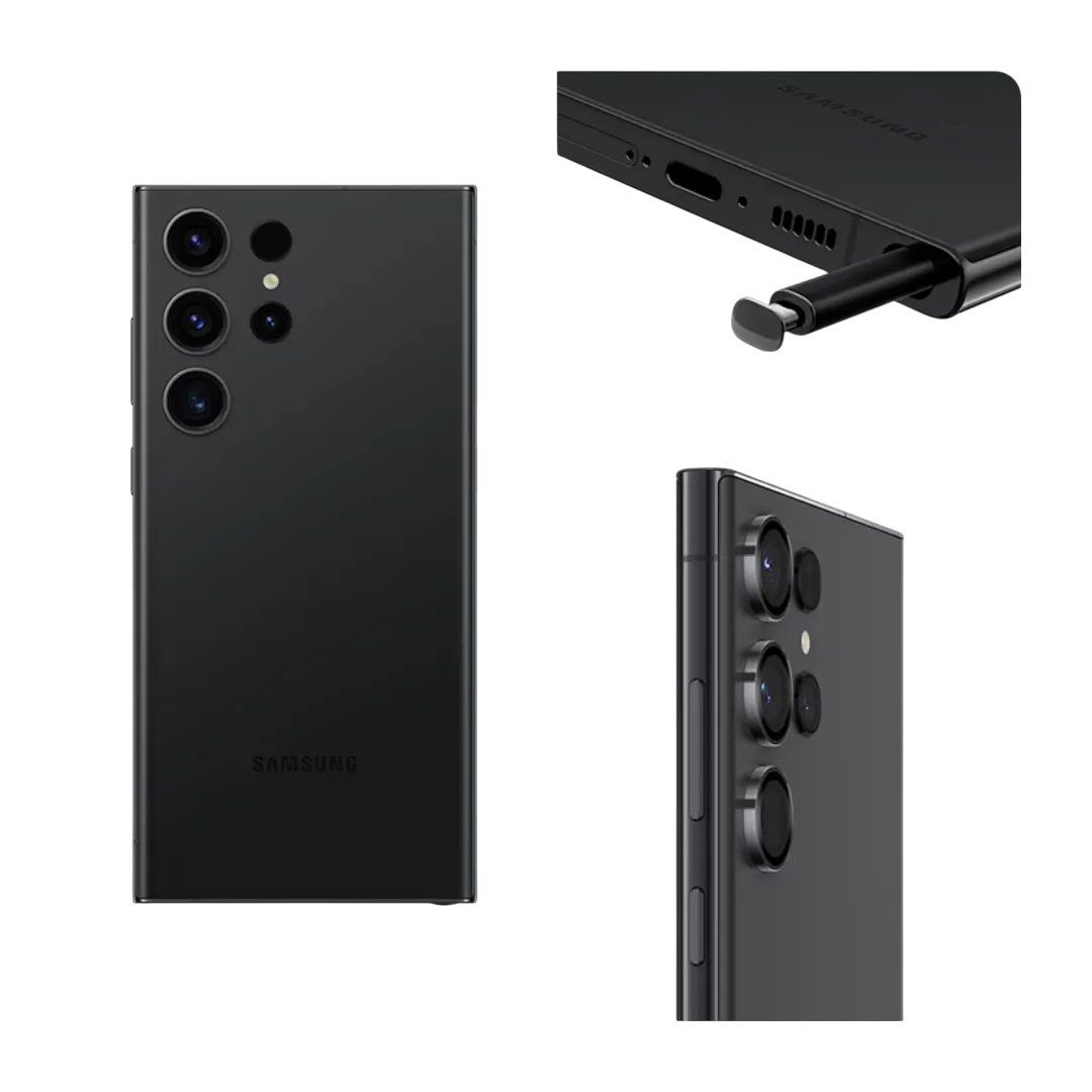 Samsung Galaxy S23 Ultra