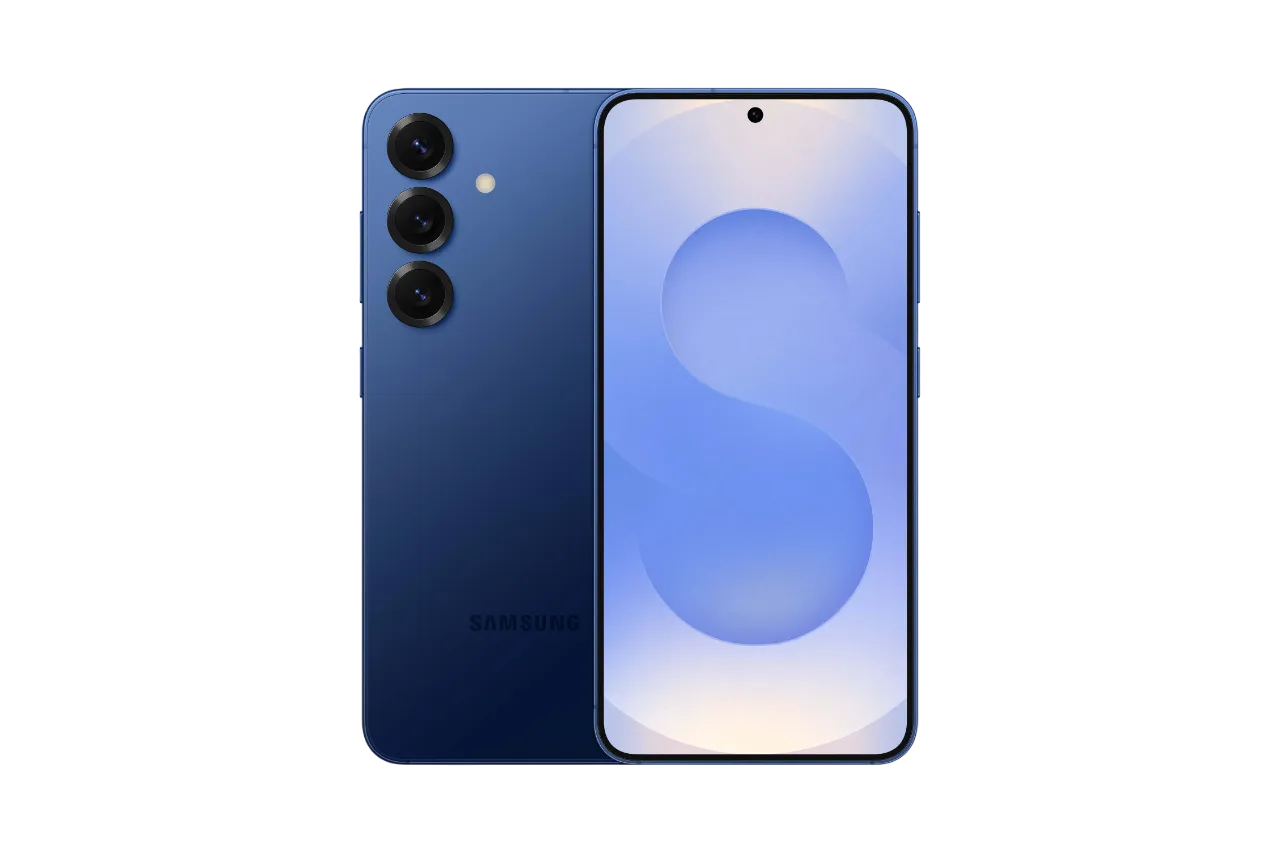 Samsung Galaxy S25