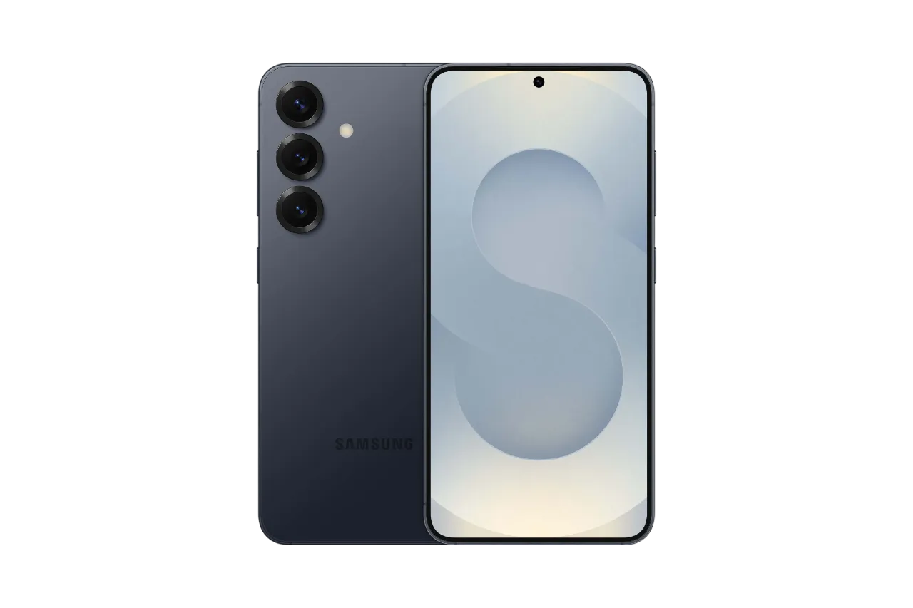 Samsung Galaxy S25