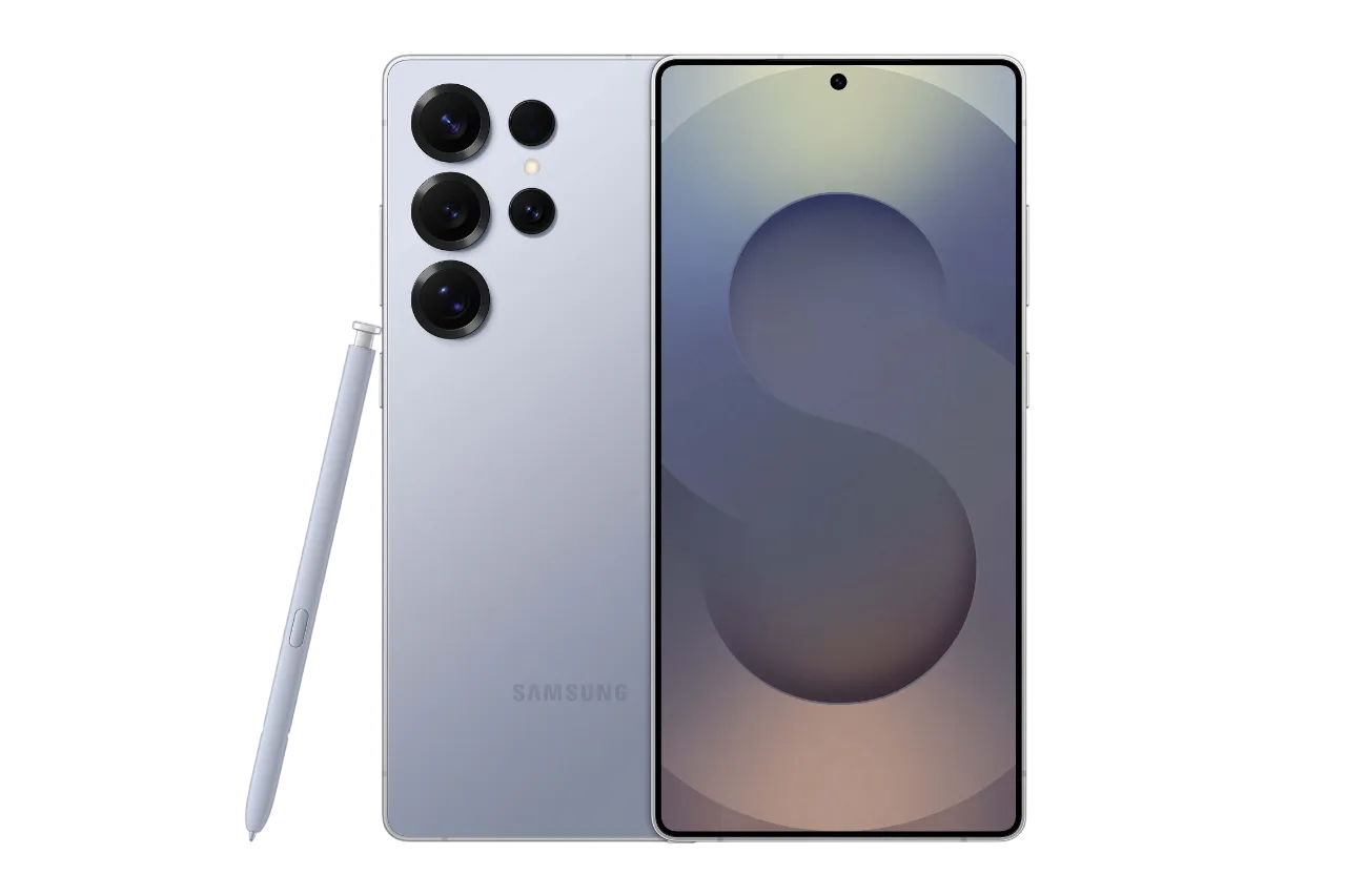 Samsung Galaxy S25 Ultra