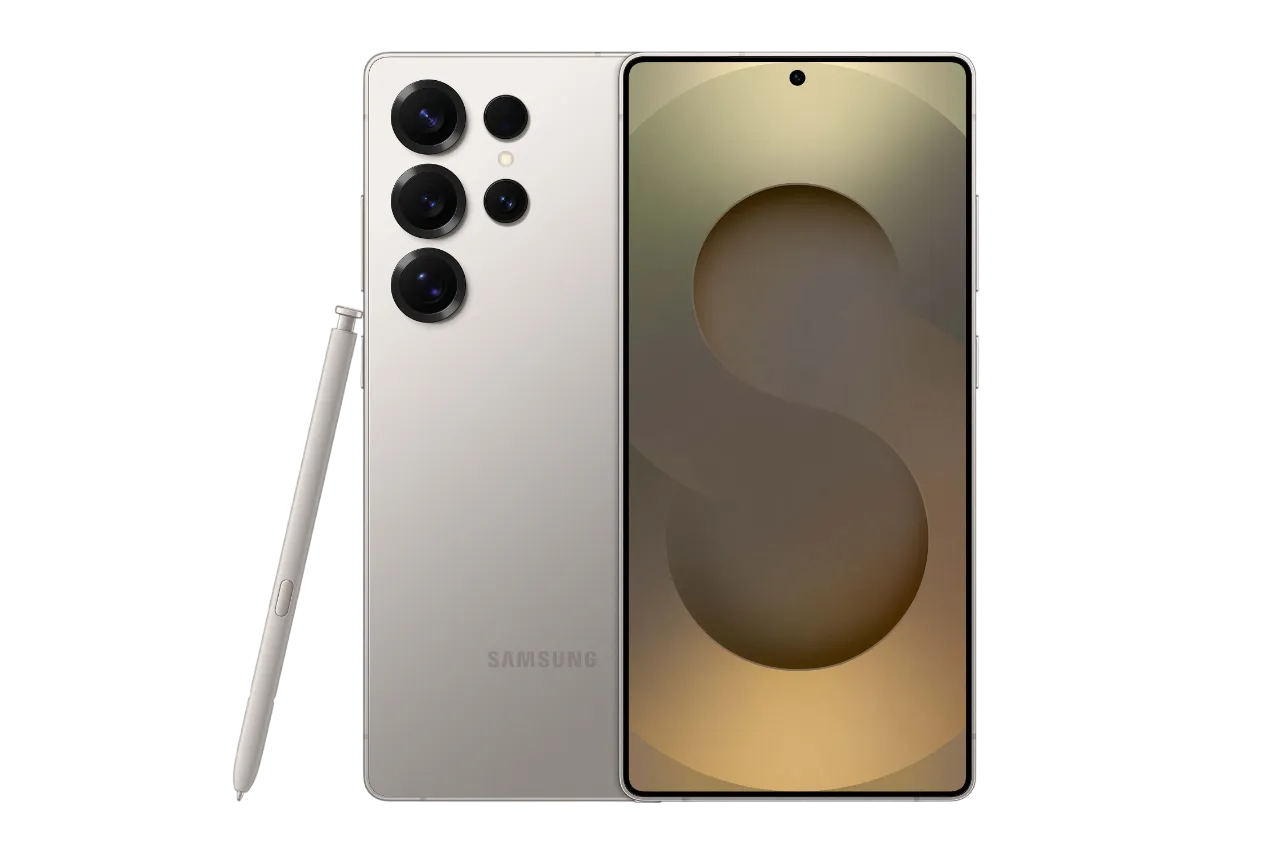 Samsung Galaxy S25 Ultra