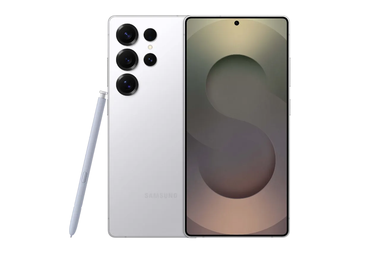 Samsung Galaxy S25 Ultra