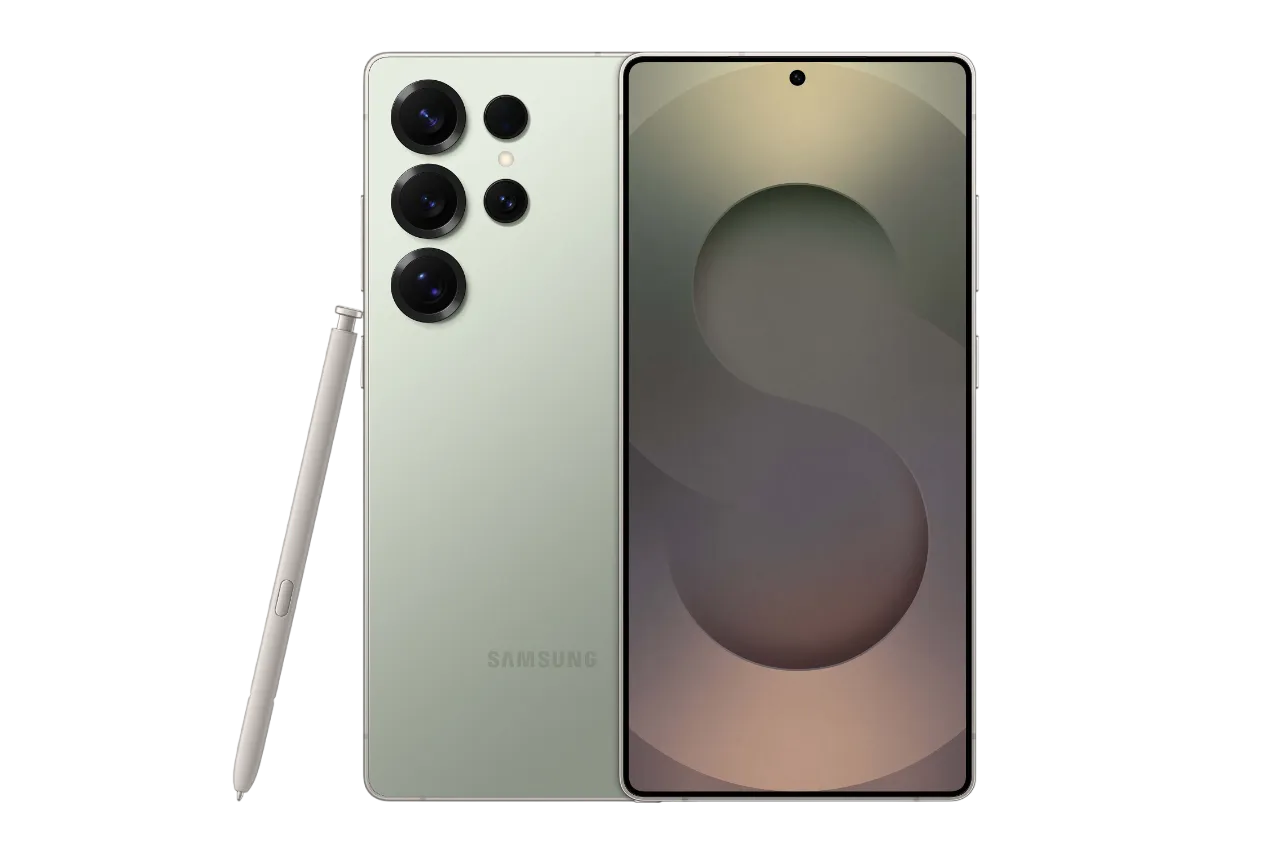 Samsung Galaxy S25 Ultra