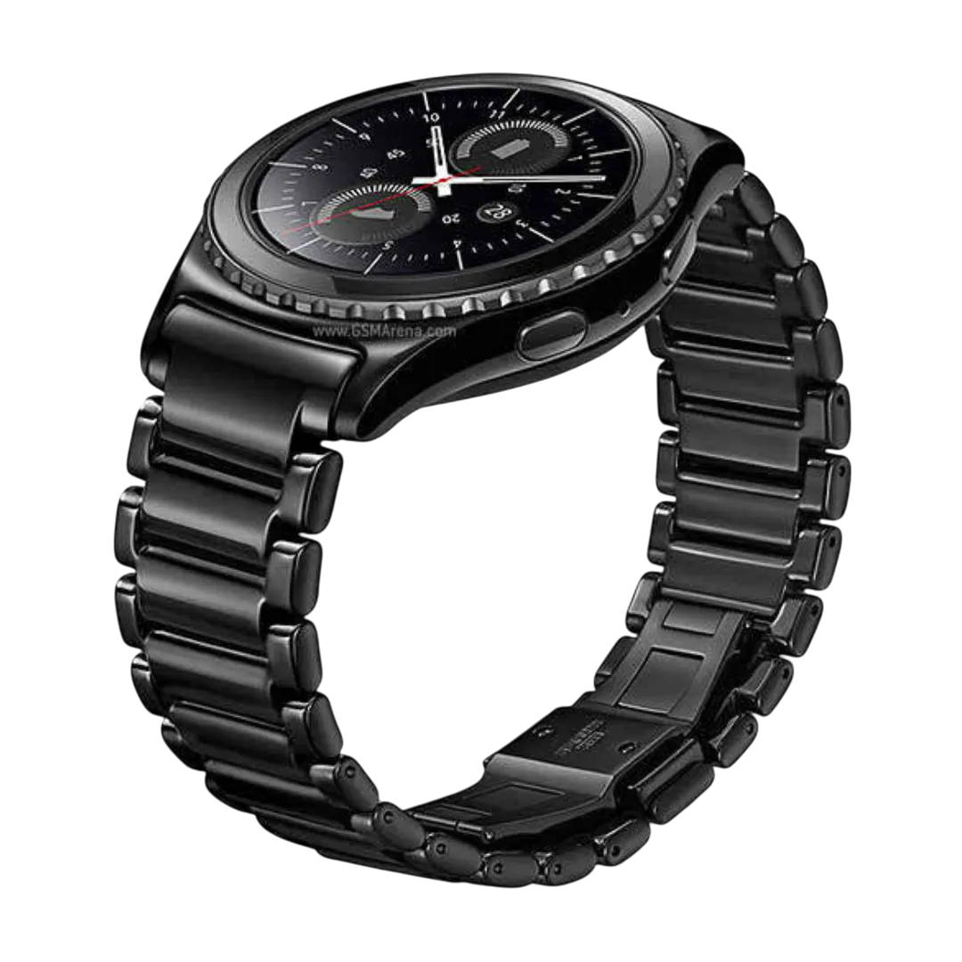 Samsung Gear S2 classic