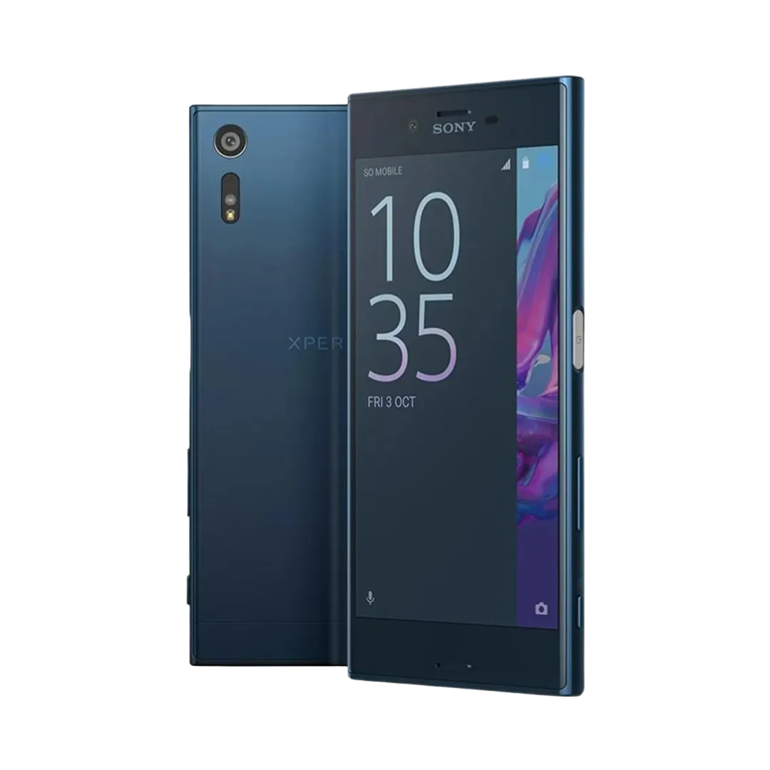 Sony Xperia XZ