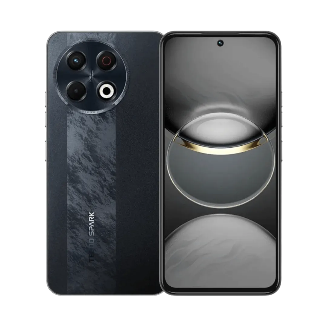 Tecno Spark 30 Pro
