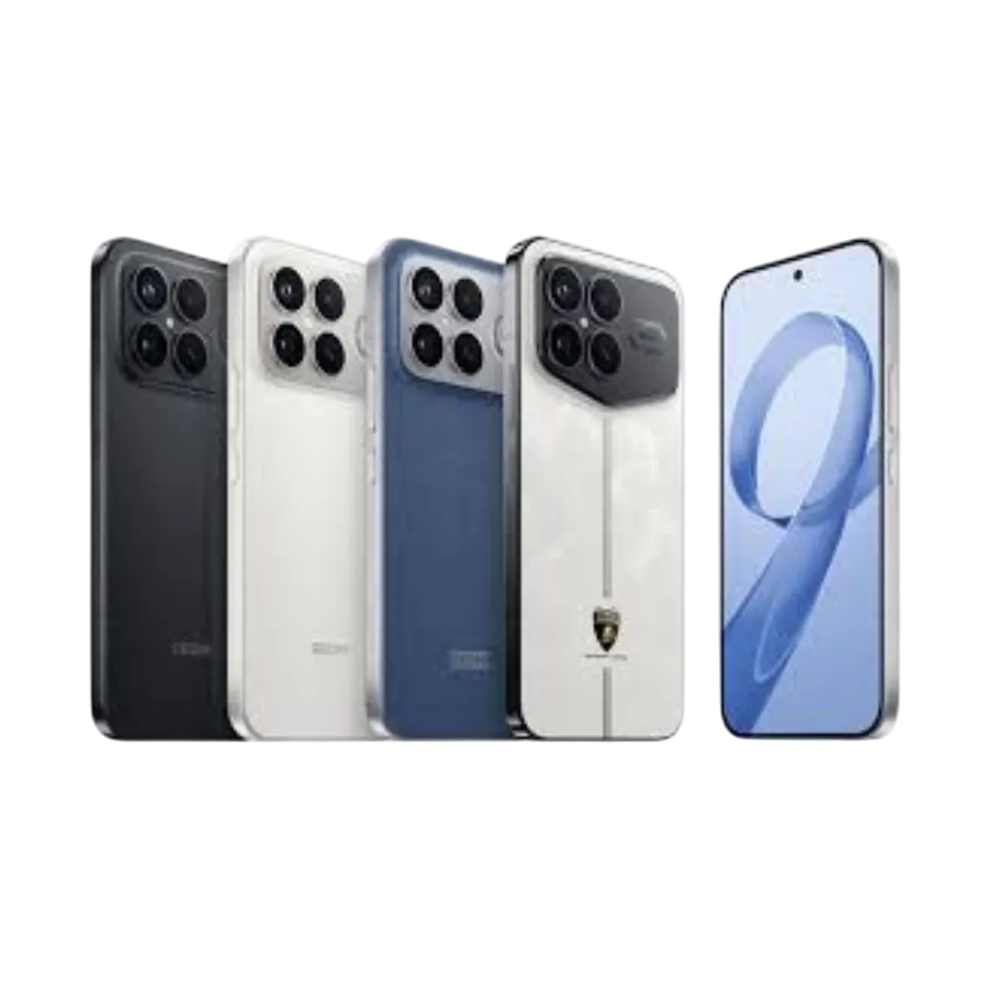 Xiaomi Redmi K90 Pro Max