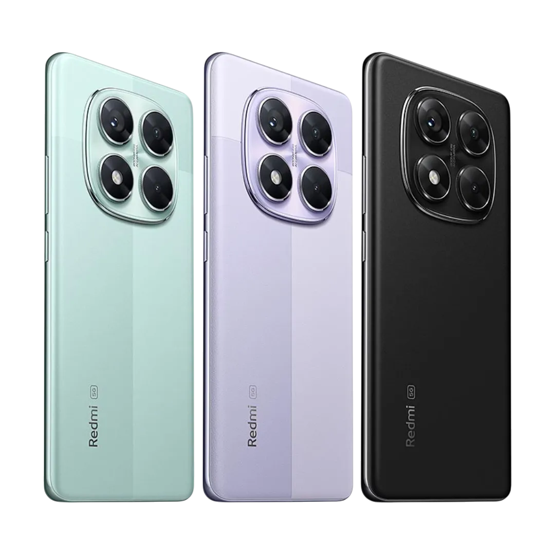 Xiaomi Redmi Note 14 Pro 5G