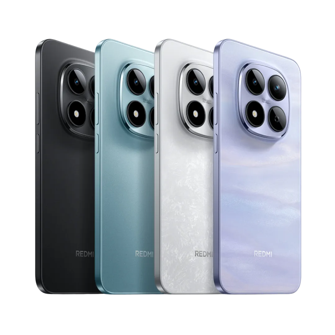 Xiaomi Redmi Note 15 Pro