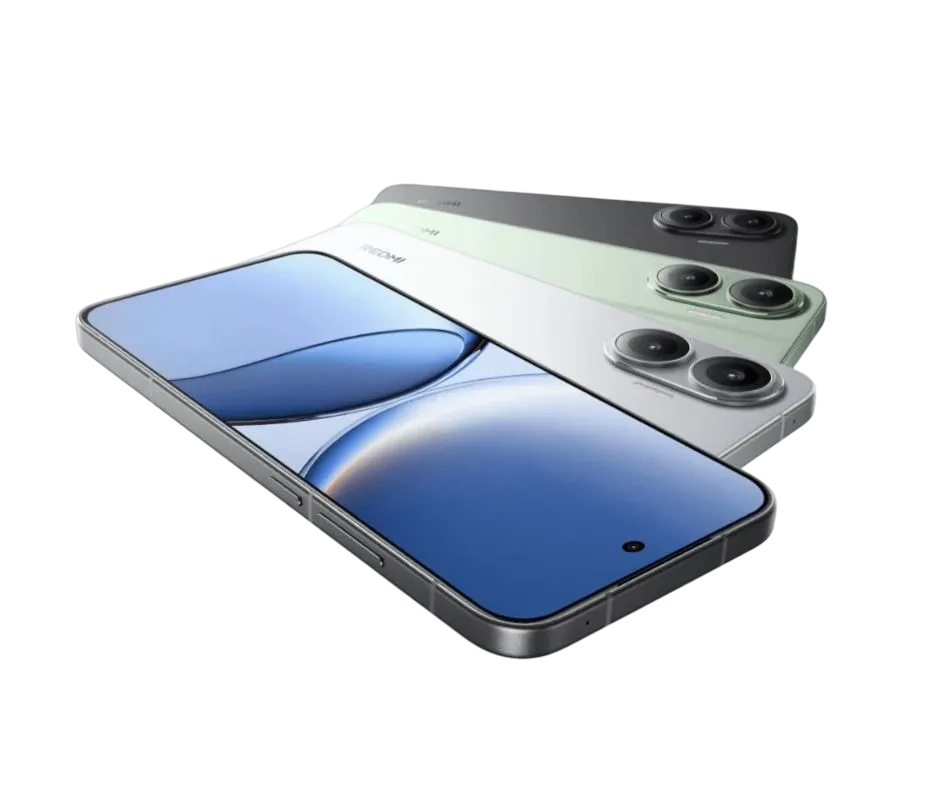 Xiaomi Redmi Turbo 4 Pro