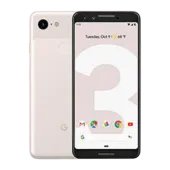Google Pixel 3