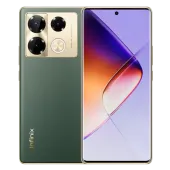 Infinix Note 40 Pro