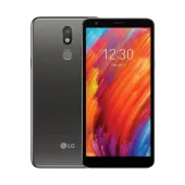 LG Aristo 4 Plus