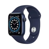 Watch Series 6 Aluminum